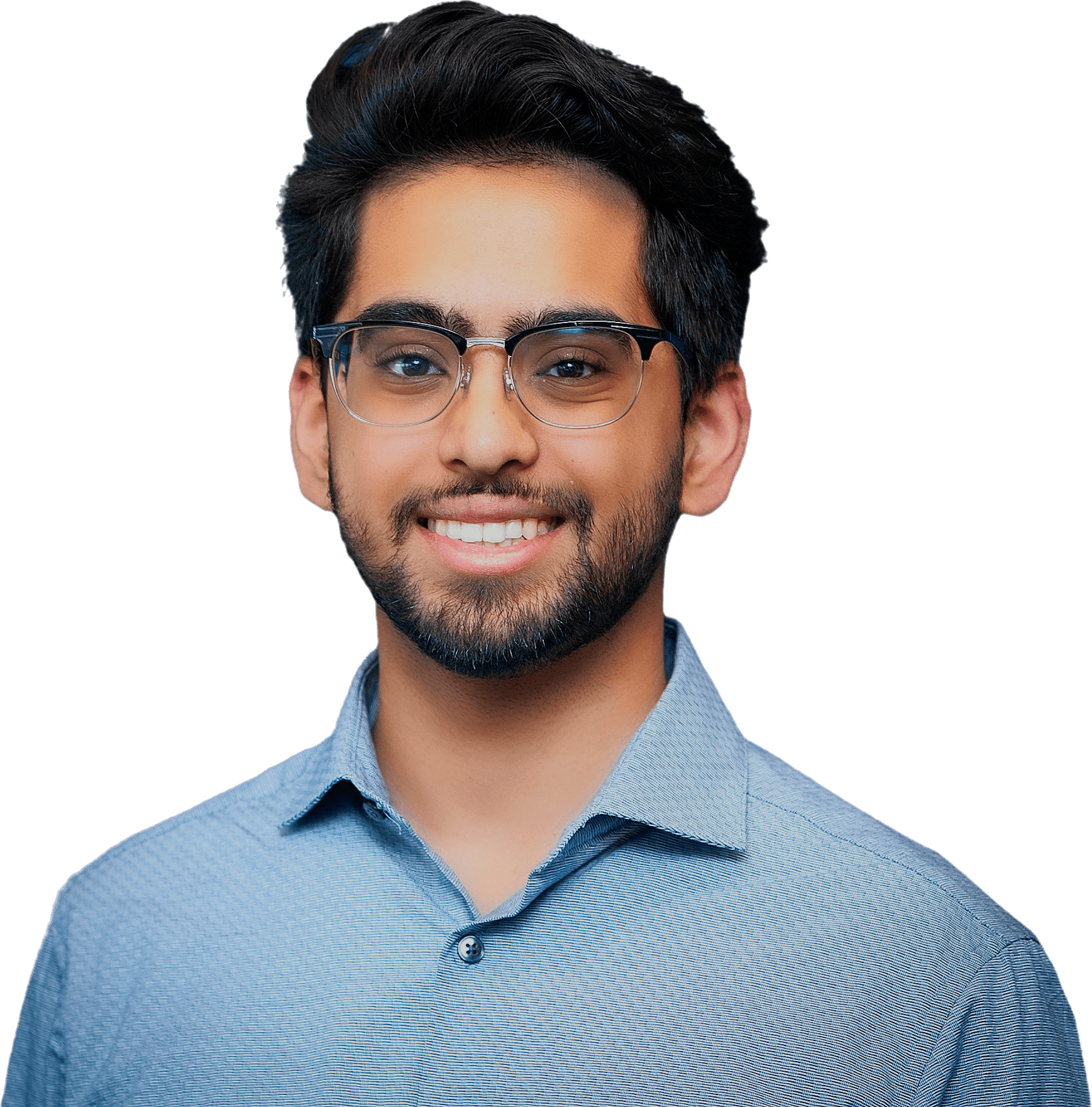 Aaryan Patel